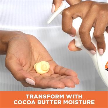 Palmers Cocoa Butter moist