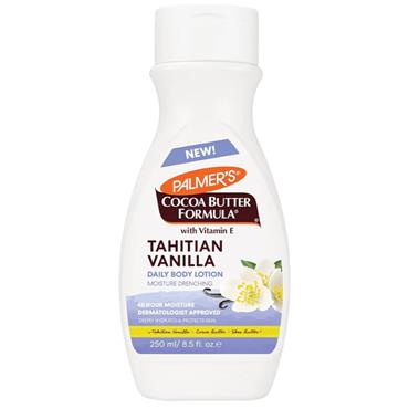 Palmers Cocoa Butter Tahitian Vanilla