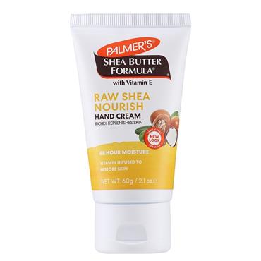 Palmers Raw Shea Hand Cream