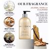 Baylis & Harding Jojoba Vanilla & Almond Oil Handw