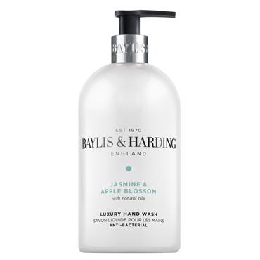 Baylis & Harding Jasmine &Apple Blossom Hand Wash