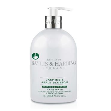 Baylis & Harding Jasmine &Apple Blossom Hand Wash