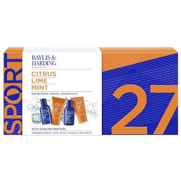 B & H Travel Essentials