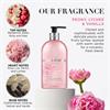 Baylis & Harding Handwash Peony 500ml
