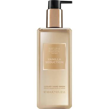 Baylis & HArding Vanilla Seduction Handwash 400ml