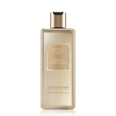 Baylis & Harding Vanilla Seduction Body Wash 400ml