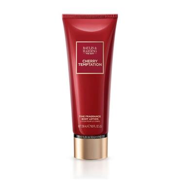 Baylis & HArding Cherry Temptation Body Lotion