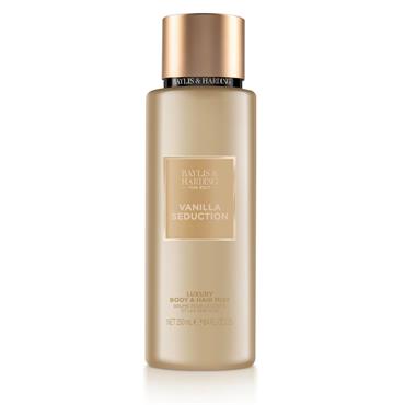 Baylis & Harding Vanilla Seduction Mist 250ml