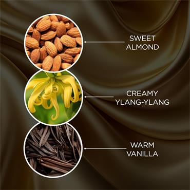 Baylis & Harding Vanilla Seduction Mist 250ml