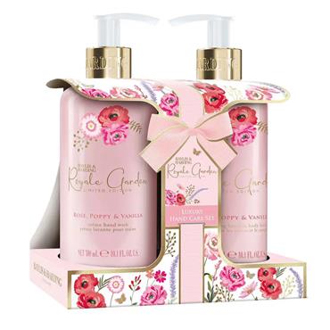 Baylis & Harding Royale Garden Luxury Hand Care