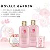 Baylis & Harding Royale Candle Giftset