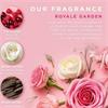 Baylis & Harding Royale Candle Giftset