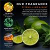 Baylis & Harding Citrus Travel Set
