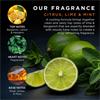 Baylis & Harding Citrus Shower and Prep Set