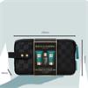 Baylis & Harding Black Pepper Men Travel Wash Bag