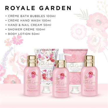 Baylis and Harding Luxury Greenhouse