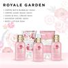 Baylis and Harding Luxury Greenhouse