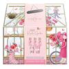 Baylis and Harding Luxury Greenhouse