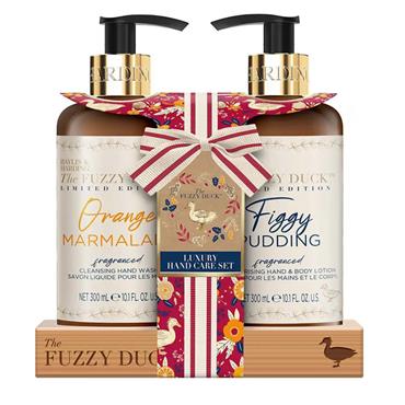 Baylis & Harding Luxury Hand Care Set
