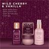 Baylis & Harding Wild Cherry Luxery Travel Wash Bag