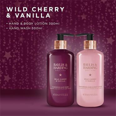 Baylis & Harding Luxury Hand Care Gift Set