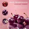 Baylis & Harding Wild Cherry Candlelit Bathing