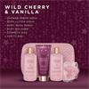 Baylis & Harding Wild Cherry Bags Of Beauty
