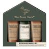 The Fuzzy Duck Refreshing Shower Kit