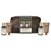 The Fuzzy Duck Mens Luxury Wash Bag