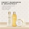 Baylis & Harding Sweet Mandarin & Grapefruit Luxury Wash Bag Gift Set