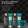 Baylis & Harding Black Pepper Men Body Care Set