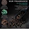 Baylis & Harding Black Pepper Men Body Care Set