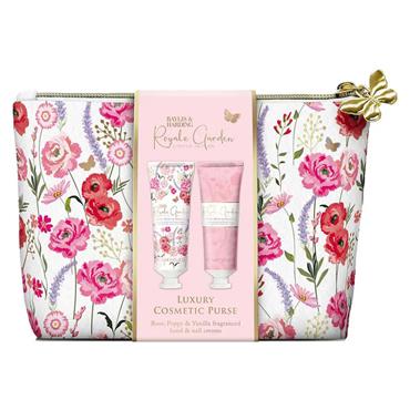 Baylis & Harding Cosmetic Purse