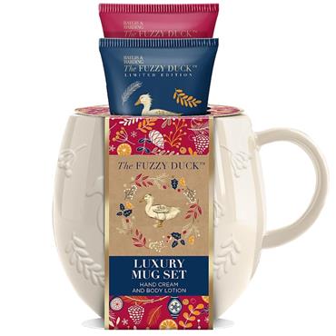 Baylis & Harding Fuzzy Duck Decorative Mug