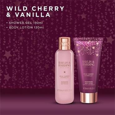 Baylis & Harding Body Pamper Duo