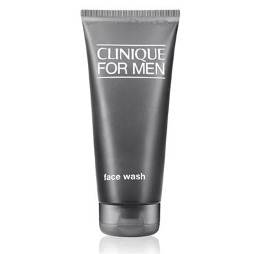 Clinique For Men Face Wash 200ml