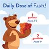 Lil Critters Gummy Vites 190 Gummy bears