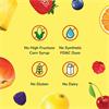 Lil Critters Gummy Vites 190 Gummy bears