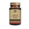 Solgar CoQ-10 30mg 60 veg capsules