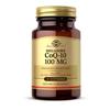 Solgar CoQ-10 100mg 30 Softgels
