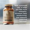 Solgar Magnesium Threonate 60 capules