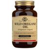 Solgar Wild Oregano Oil 60 Softgels
