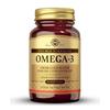 Solgar Omega 3 Double Strength Fish Oil 30 Softgel