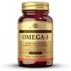 Solgar Omega 3 Double Strength Fish Oil 30 Softgel