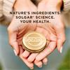Solgar Double Strength Omega 3 60 caps