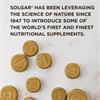Solgar Double Strength Omega 3 60 caps