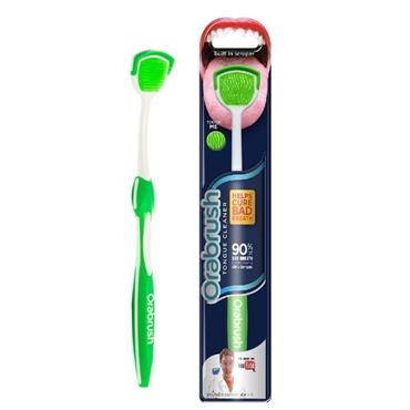 Dentek Tongue Cleaner