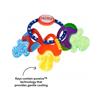 Nuby IceBite Keys 3m+ Teethers