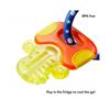 Nuby IceBite Keys 3m+ Teethers