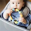 Nuby Bug & Loop Teether 3m+